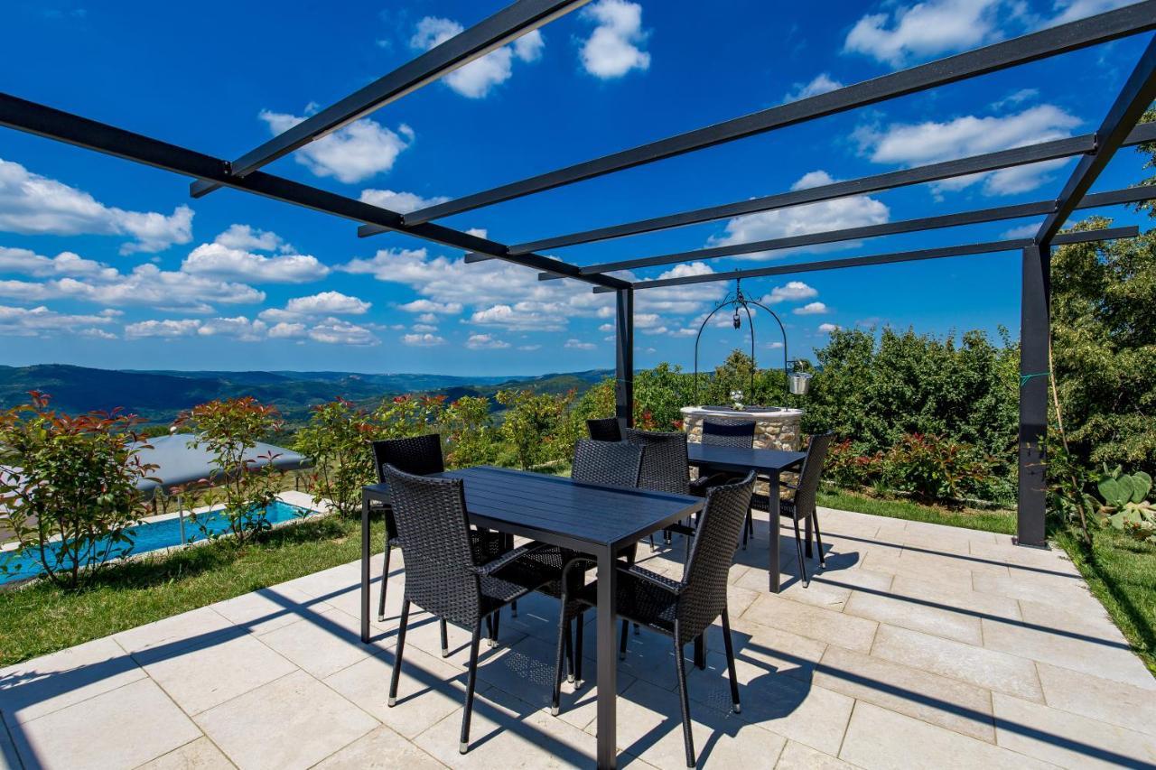 Rona Apartment & Rooms Mea Vista 부젯 외부 사진